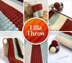 Liffa Throw