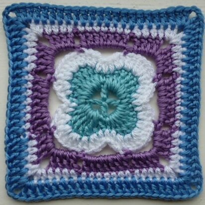 300 Best Granny Squares, Crochet Patterns