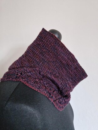 Parasol Cowl