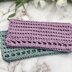 Haylen Washcloth