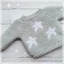 Starlight Mosaic Baby Jumper