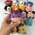 Eeyore Tsum Tsum