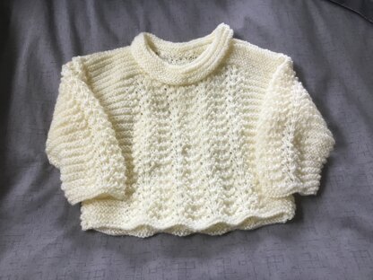 little girls Jumper