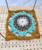 Colorful Granny Square