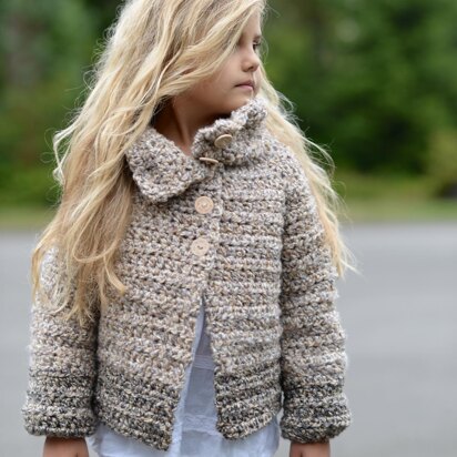 Moonlight Cardigan