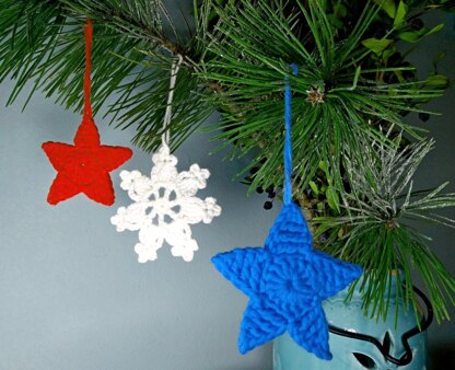 Christmas Ornaments