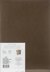 Sizzix Textured Cardstock Sheets A4 60/Pkg - Assorted Colors-Neutrals