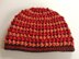 Fiesta Hat & Scarf 12-077