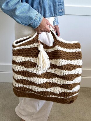 The Amelia Bag