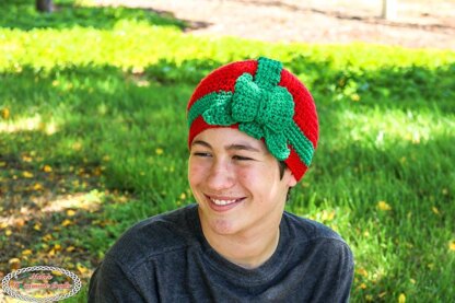 Christmas Gift Beanie