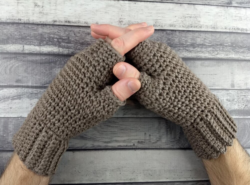 Men's Thermal Gloves