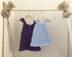 Lola Baby Summer Dress N 605