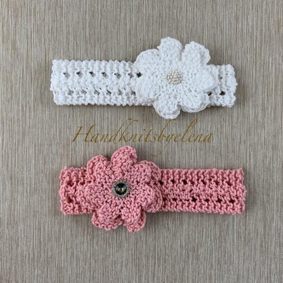 Baby Headband "June"