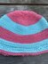 Ellies bubblegum hat