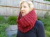 Second Nature Cowl