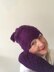 Boysenberry Hat