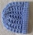 Little Loops baby beanie hat