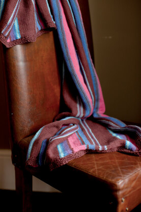 City Knits by Amy Butler