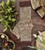 Meadow Scatter Socks