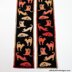 Cat Yoga Scarf