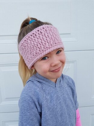 Savannah Earwarmer Set