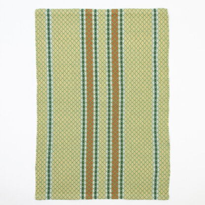 Valley Yarns #182 Spring Towels PDF