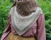 Artemisia Shawl