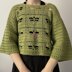 The Dragonfly Sweater