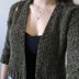 'EARTHY' Cardigan