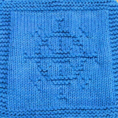 SHIPS WHEEL Cloth