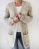 Winter Haze Cardigan