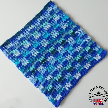 Popular Crochet Patterns