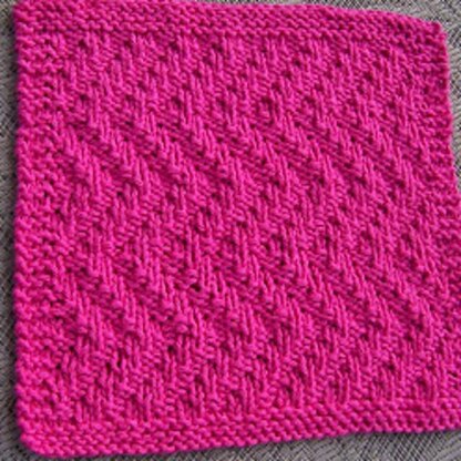 Three Zigzag Wash Set