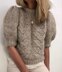Ragnhild sweater short sleeve