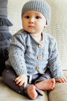 Clementina Cardi and Hat - Bc82