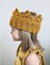 Crochet Crown