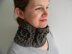 Asha cowl