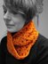 Rose Hill Cowl