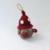 Mushroom Baubles