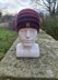 Beehive Beanie and Neck Warmer