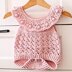 Meadow Romper.