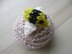 Beehive Pin Cushion