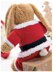 Santa and Mrs Claus Bear Outfits