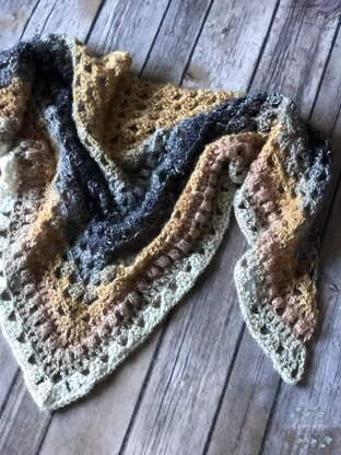 Ambra Scarf