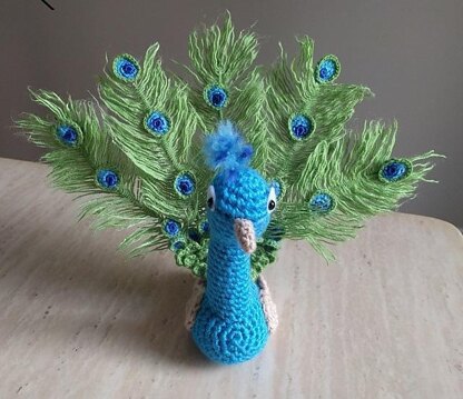 Peacock