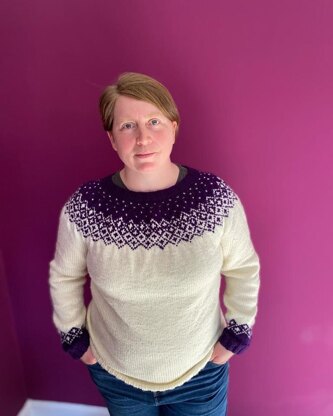 Bohéme Sweater