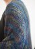 Eveleth Shawl in Berroco Millefiori Light Luxe PDF