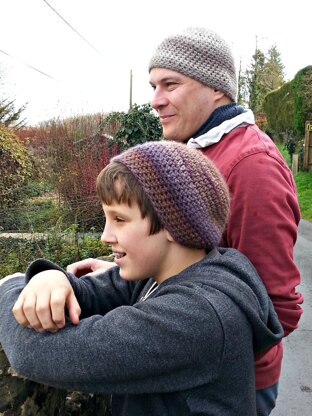 Thornbury beanie