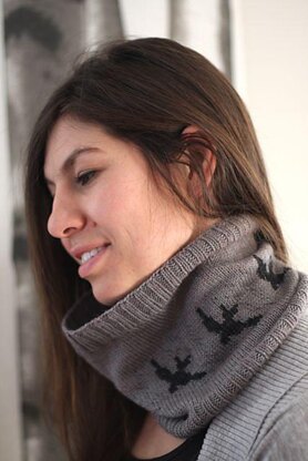Swallow Cowl