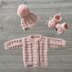 Lola Newborn Set